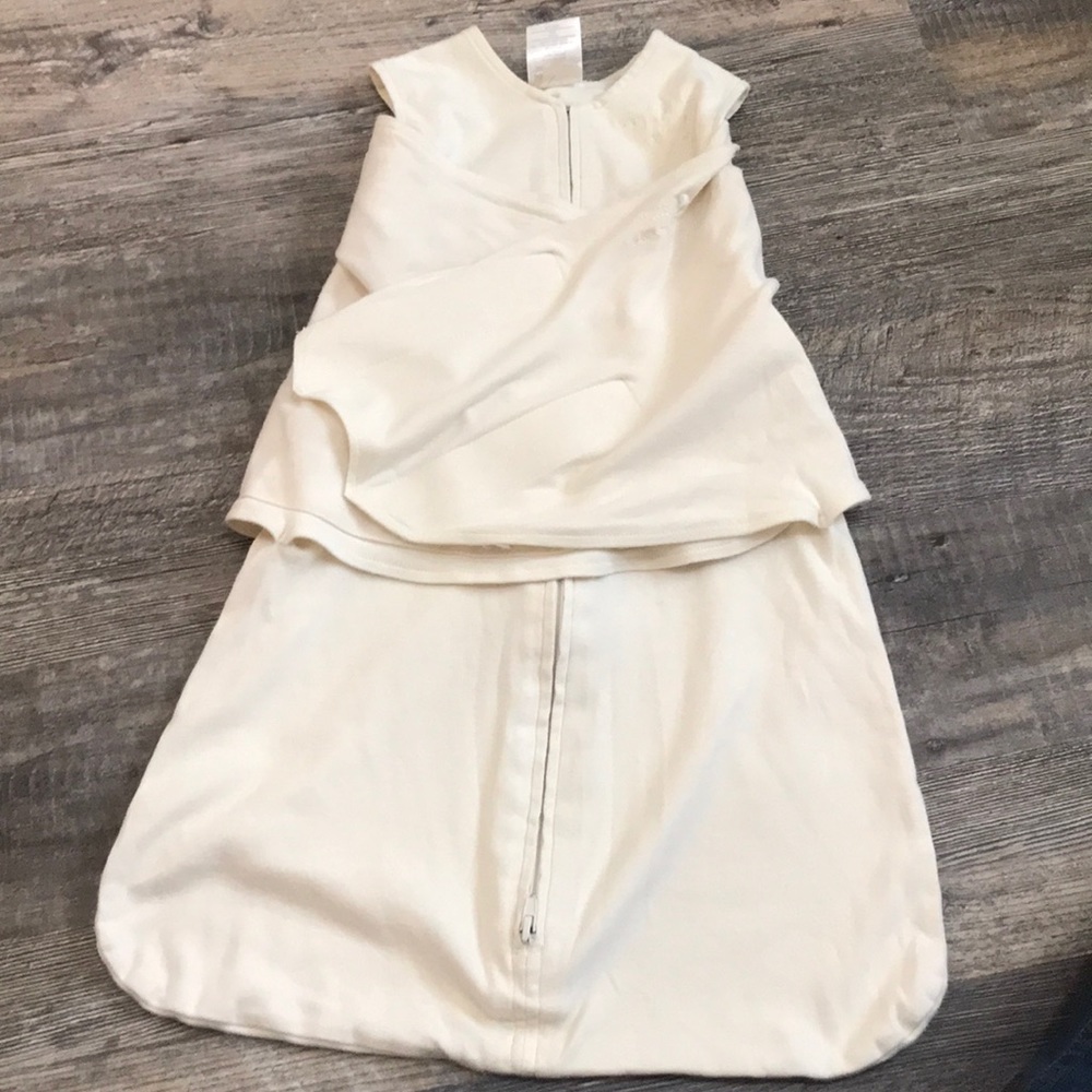 Halo swaddle sleep sack
